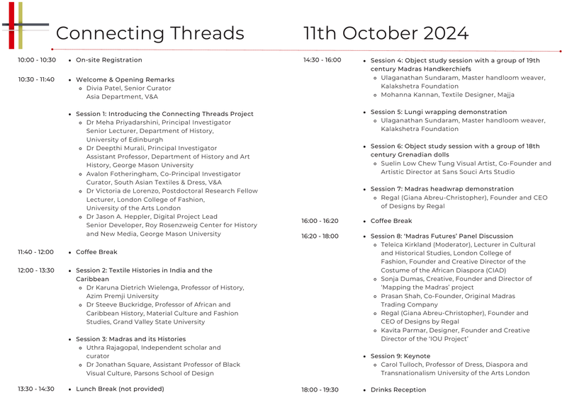 Symposium Brochure 2
