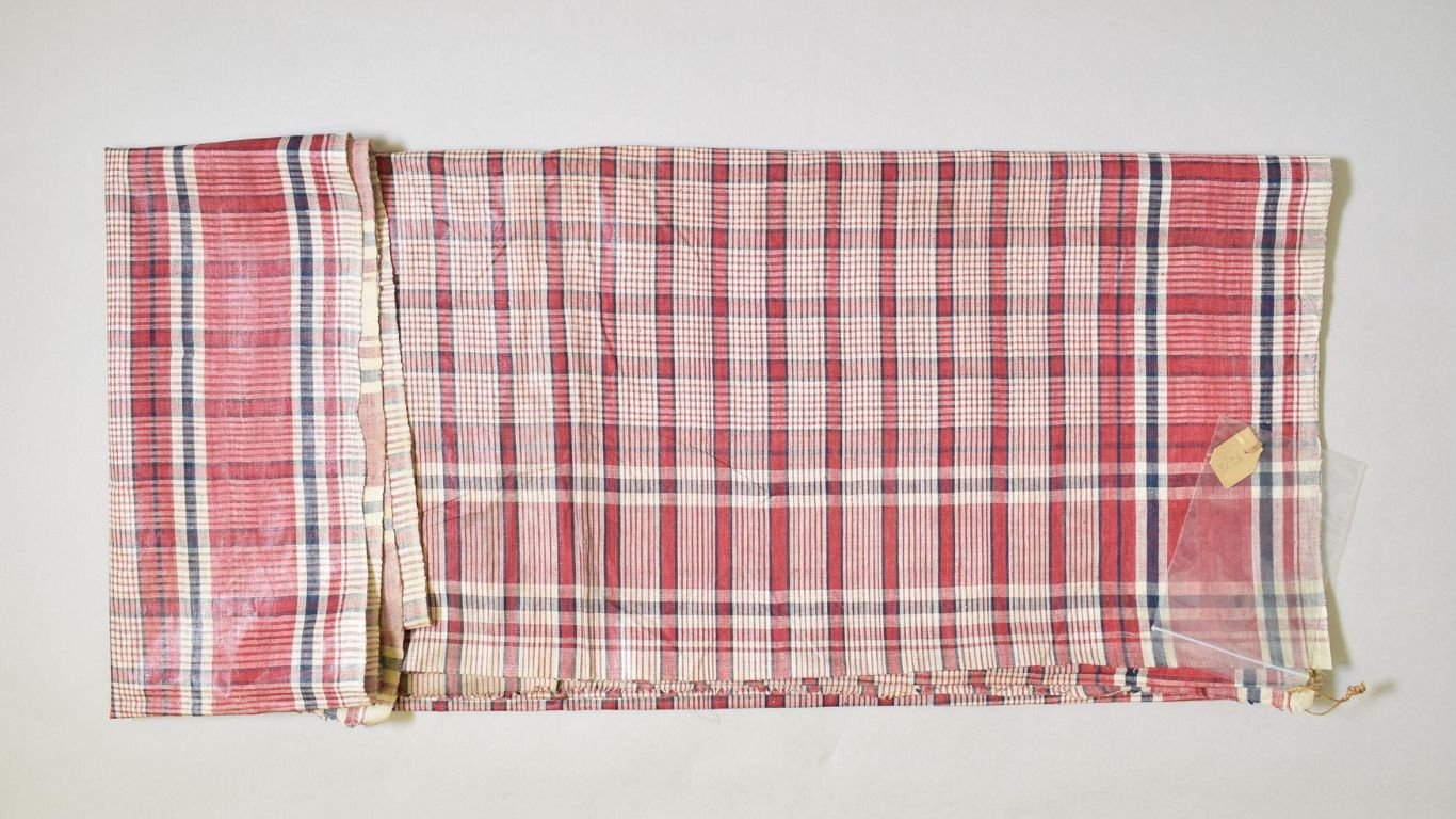 Ventapolam Handkerchief