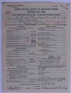 Census Schedule 353079