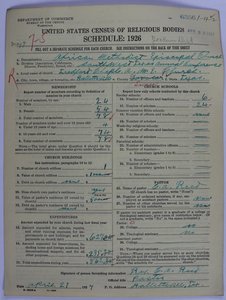 Census Schedule 374112