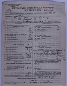 Census Schedule 374117