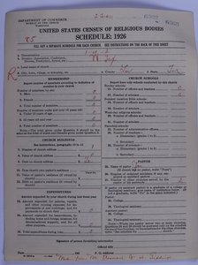 Census Schedule 374118