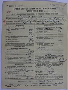 Census Schedule 374120