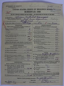 Census Schedule 374423