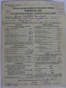 Census Schedule 374424