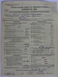 Census Schedule 374425