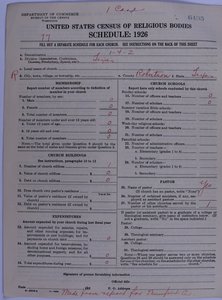 Census Schedule 376143