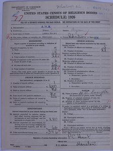 Census Schedule 376145