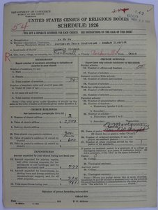 Census Schedule 376147