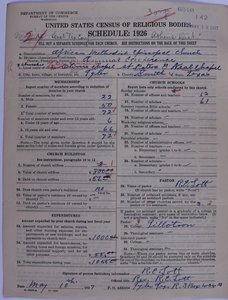 Census Schedule 376378